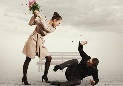 چند مورد از دلایل دیر ازدواج کردن در جوانان