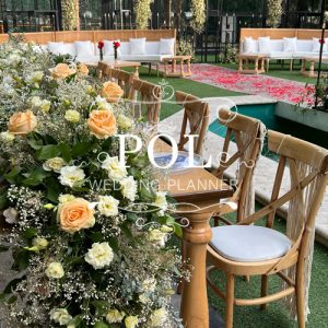 باغ عروسی ولنجک تهران