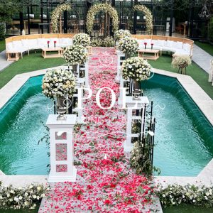 باغ عروسی ولنجک تهران