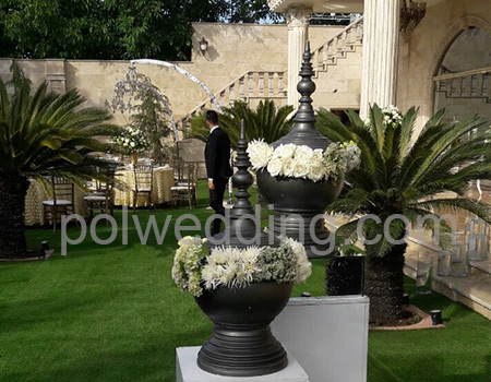 باغ عروسی محمد شهر