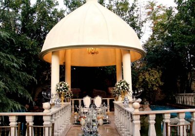 باغ عروسی آرشام