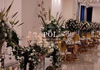 بهترین تشریفات عروسی در تهران و ایران