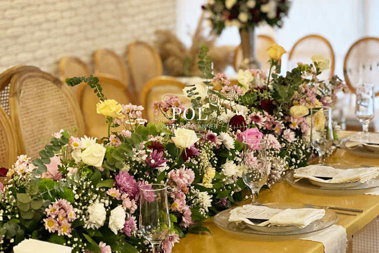 فضای داخلی عمارت ولنجک
