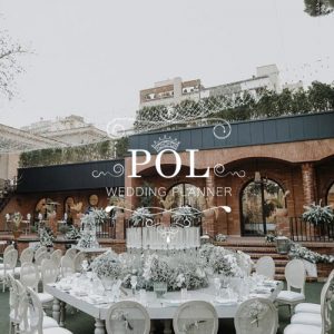 اجاره باغ تالار زعفرانیه
