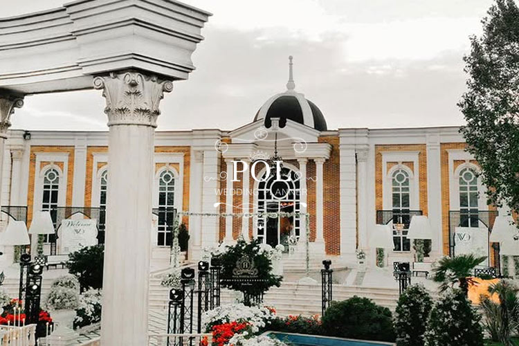 قیمت تالار هانا