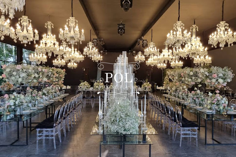 هزینه عمارت الیت