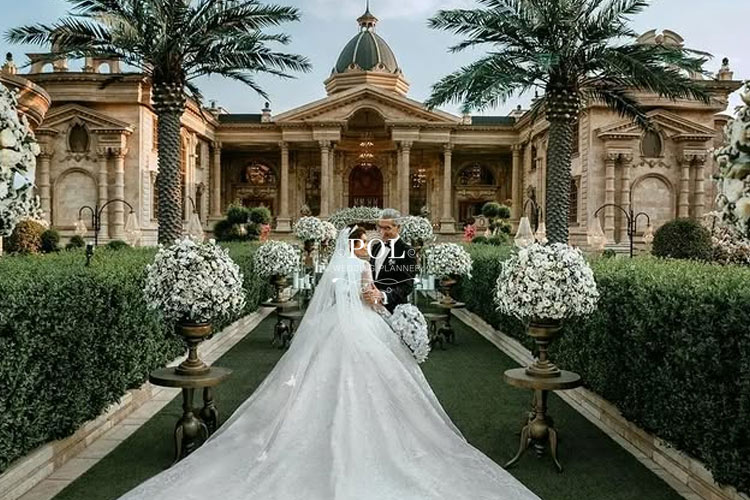 قیمت تالار دانیال