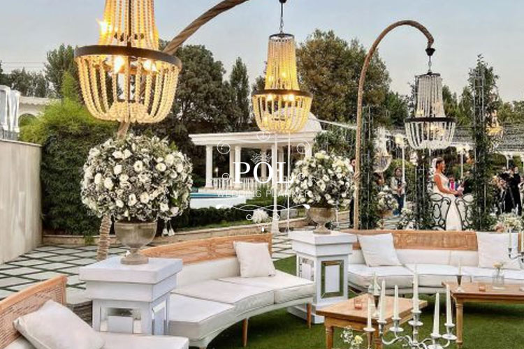 باغ بله برون الیت