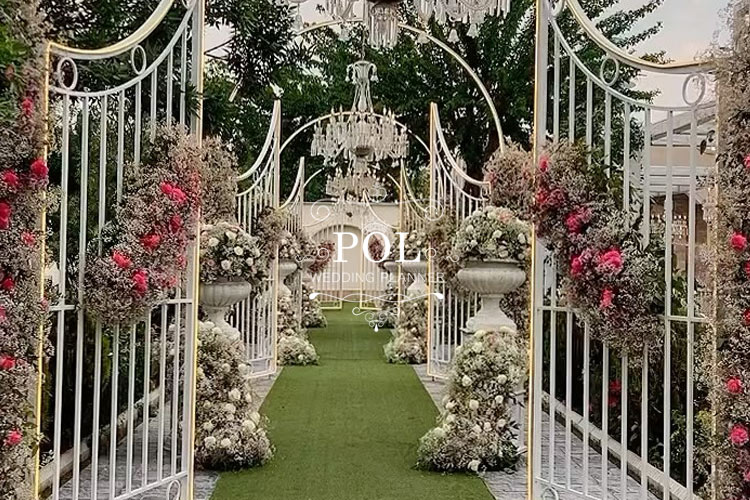 باغ تالار زمرد