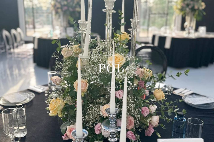 قیمت اجاره تالار 200 نفره