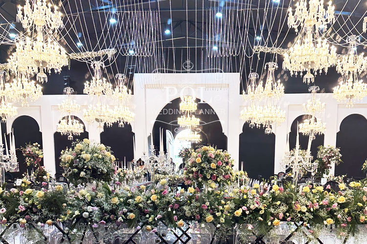 قیمت عمارت سناتور