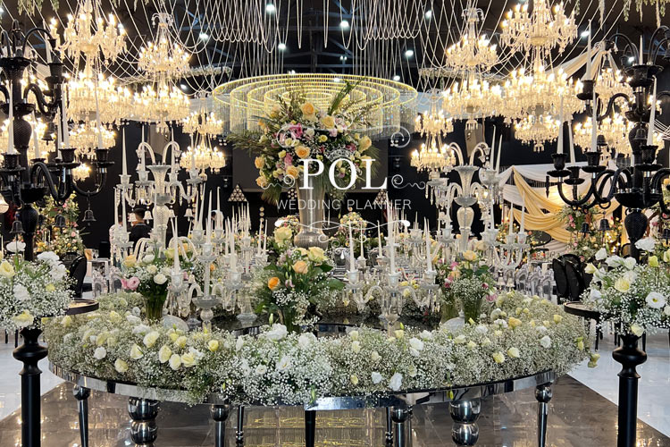 قیمت اجاره تالار عروسی احمد آباد