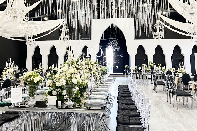 هزینه عمارت پدری