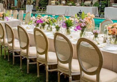 لیست روف گاردن عقد تهران