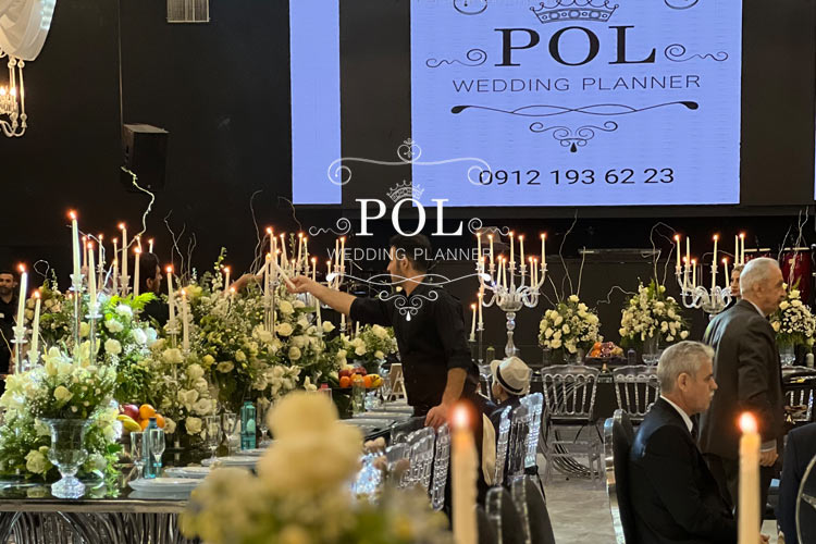 خدمات اجاره باغ بله برون