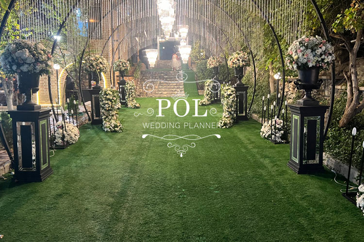 باغ بله برون جاجرود