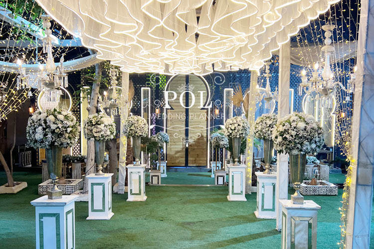 برنامهریزی زمانبندی و سناریوی اجرا