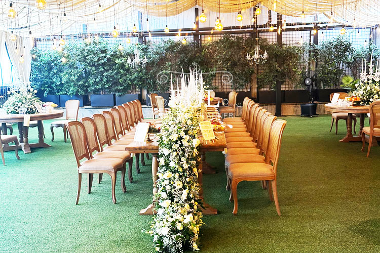 روف گاردن ایدن