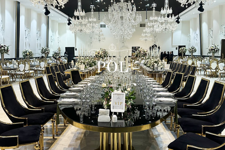 سالن برای ختم