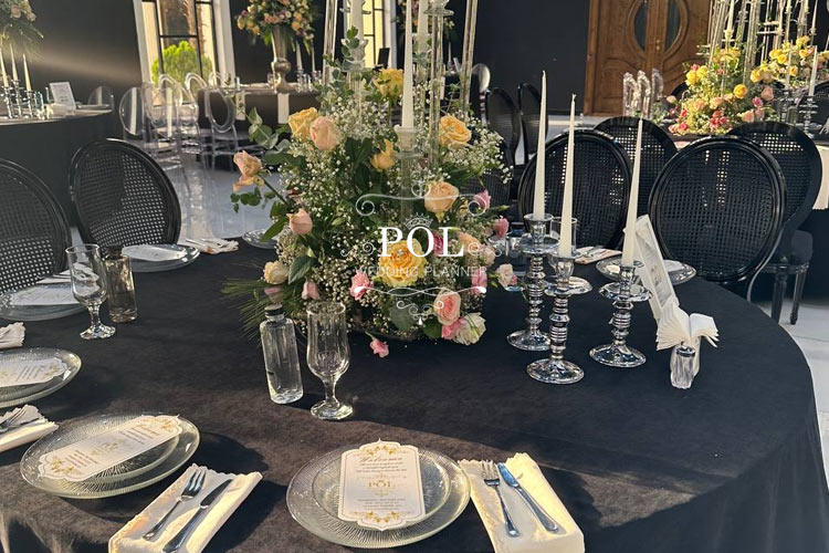 انتخاب سالن اجتماعات مناسب برای ختم