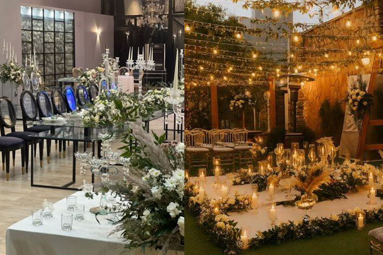 روف گاردن لتیان