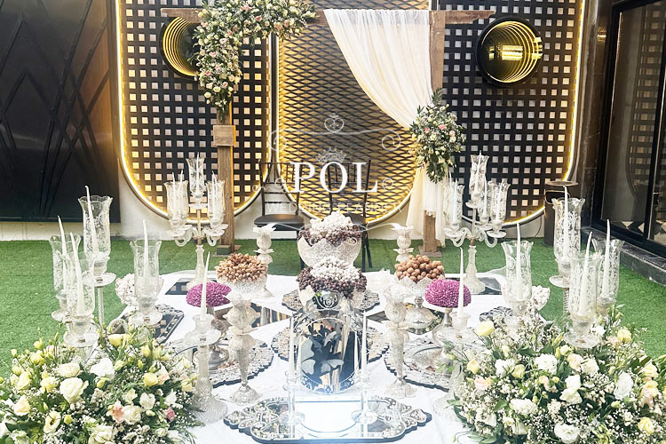 روف عقد لواسان