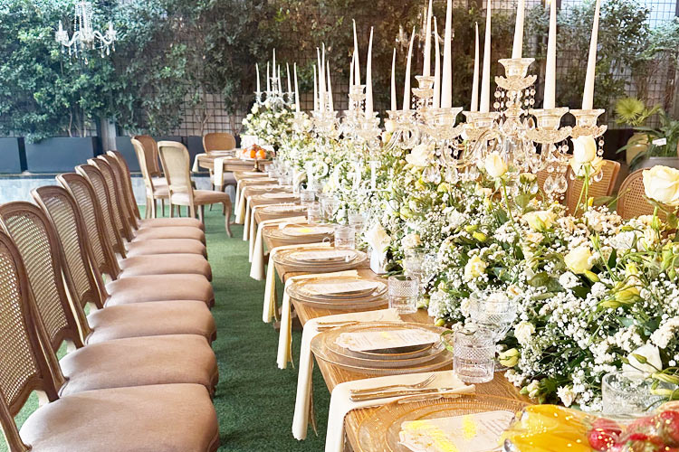 اجرای مراسم عقد محضری و آریایی