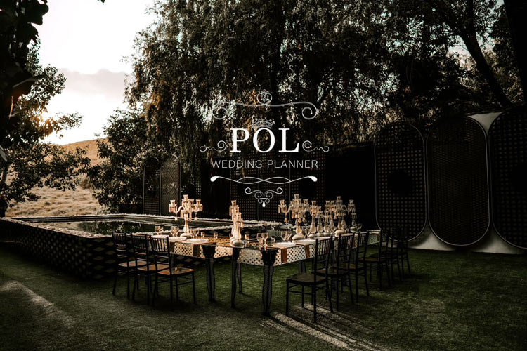 روف گاردن لواسان