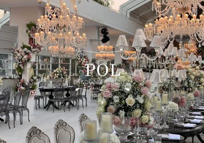 باغ بله برون کرج
